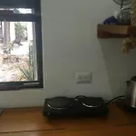 Acogedora Suite Con Bonito Jardin