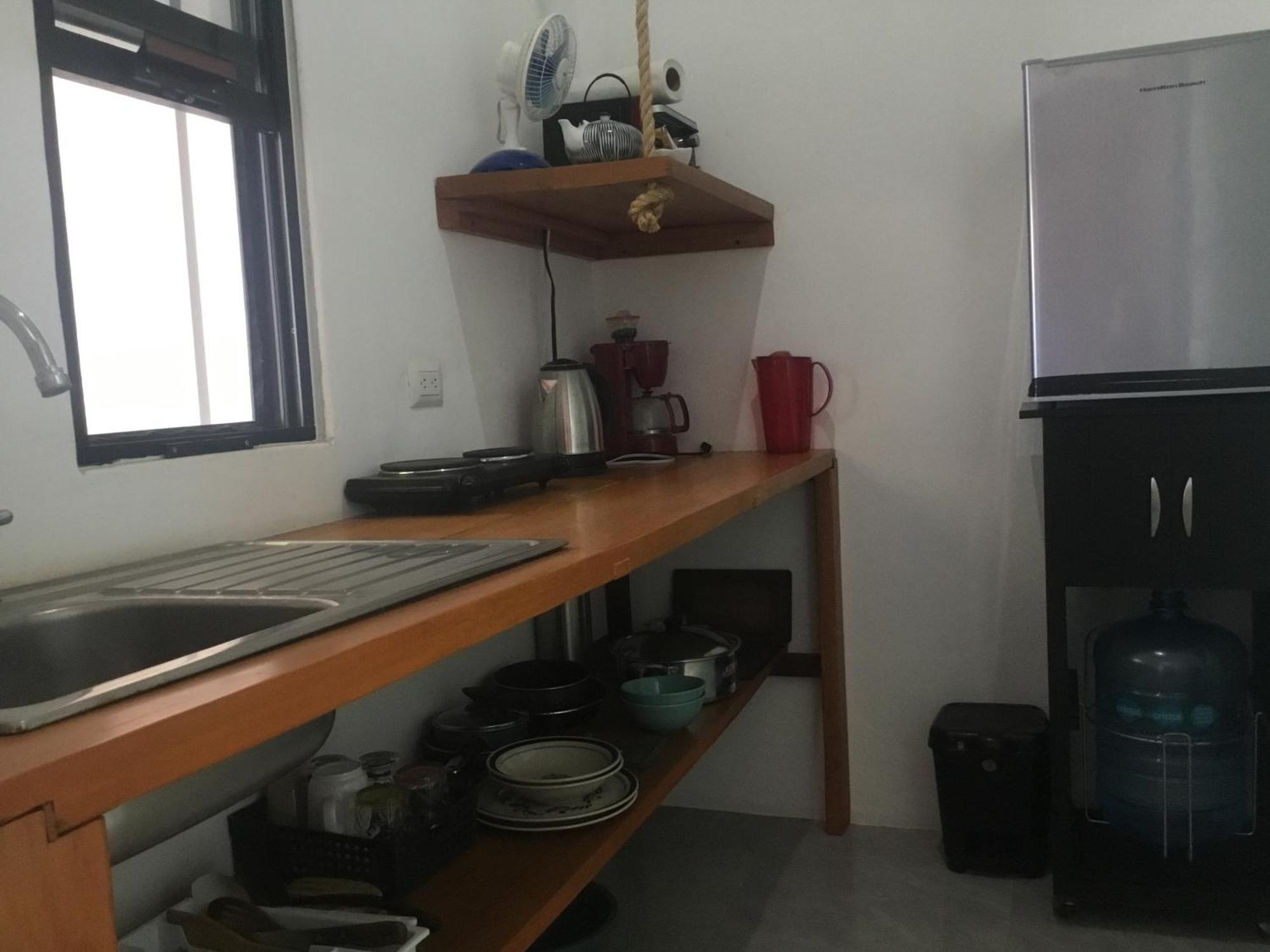 Acogedora Con Bonito Jardin Homestay